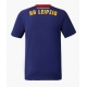 RB Leipzig Tricou Fotbal Replică 2025-26 Barbati Deplasare